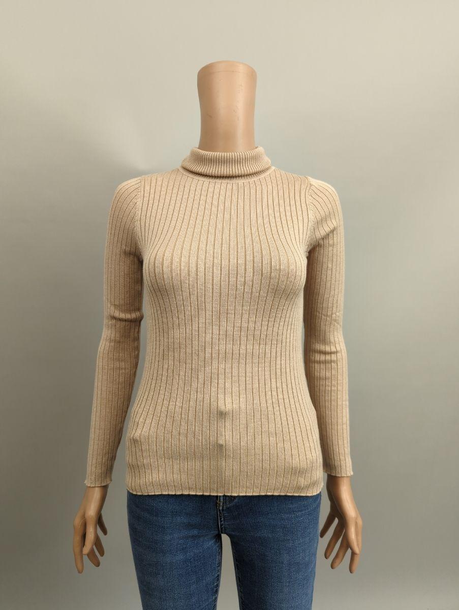 Chaleco Shein Talla M (4103)-0