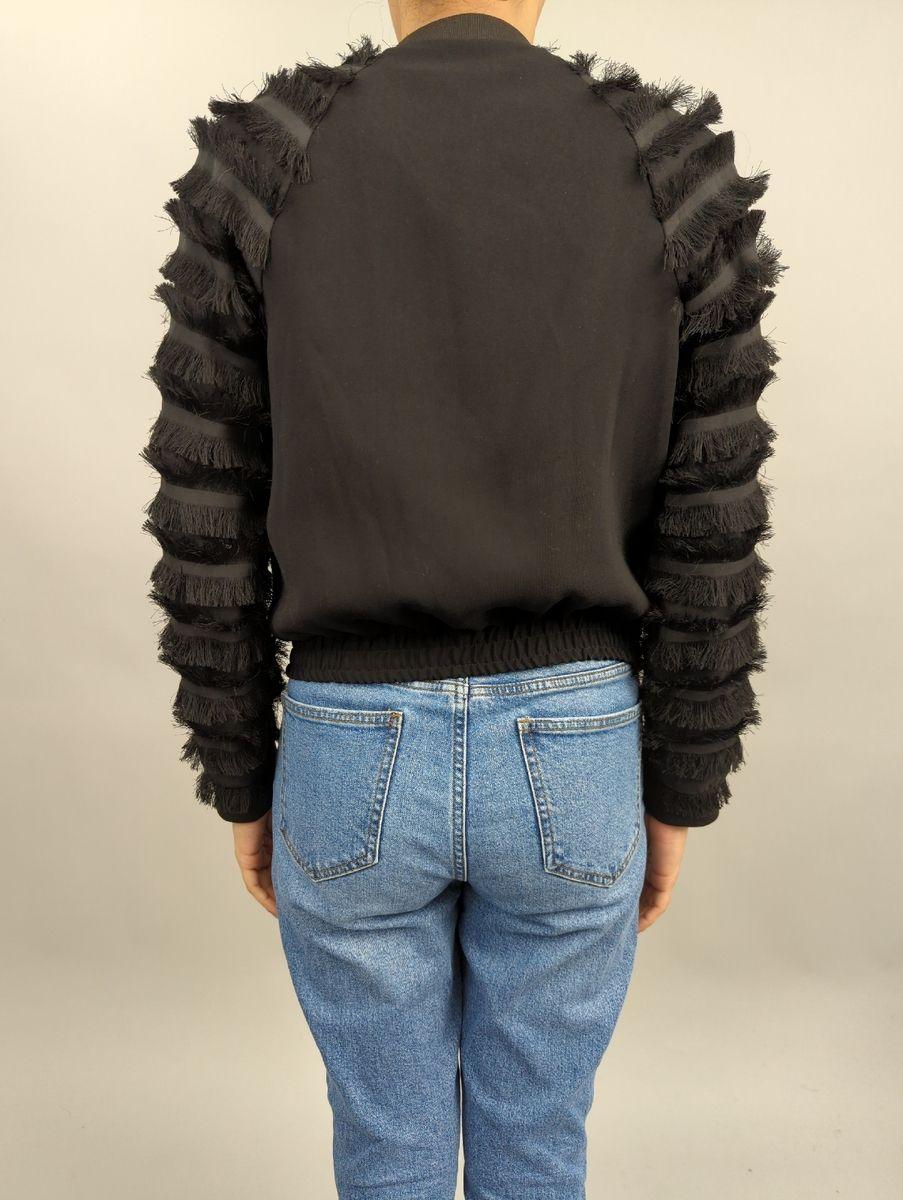 Chaqueta Zara Talla S (3011)-2