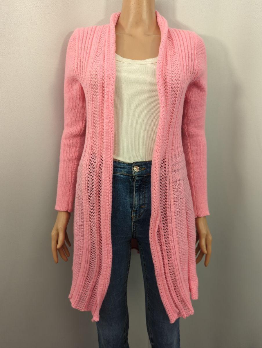 Cardigan Shein Talla S (1005)-1