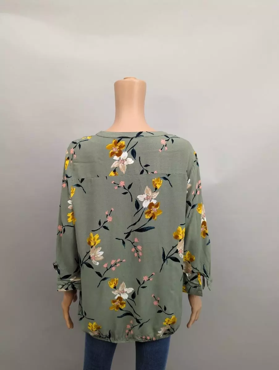 Blusa Aziz Talla M (0014)-2