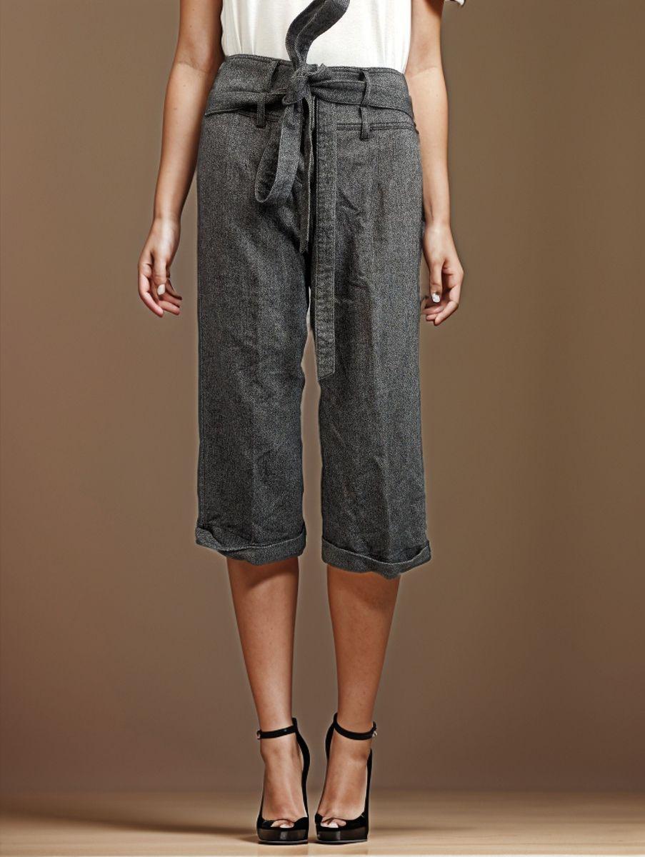 Pantalón Saville Row Talla S (1011)-0