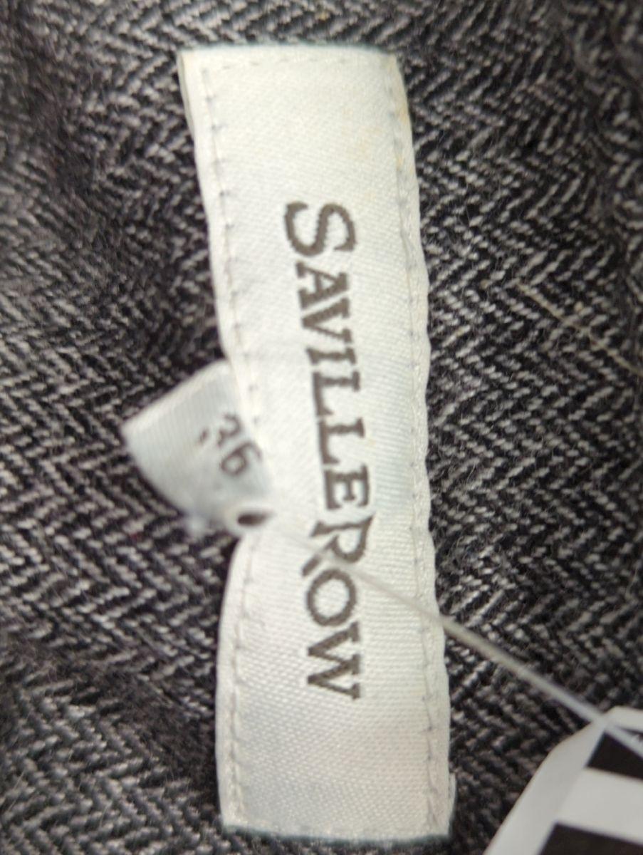 Pantalón Saville Row Talla S (1011)-3