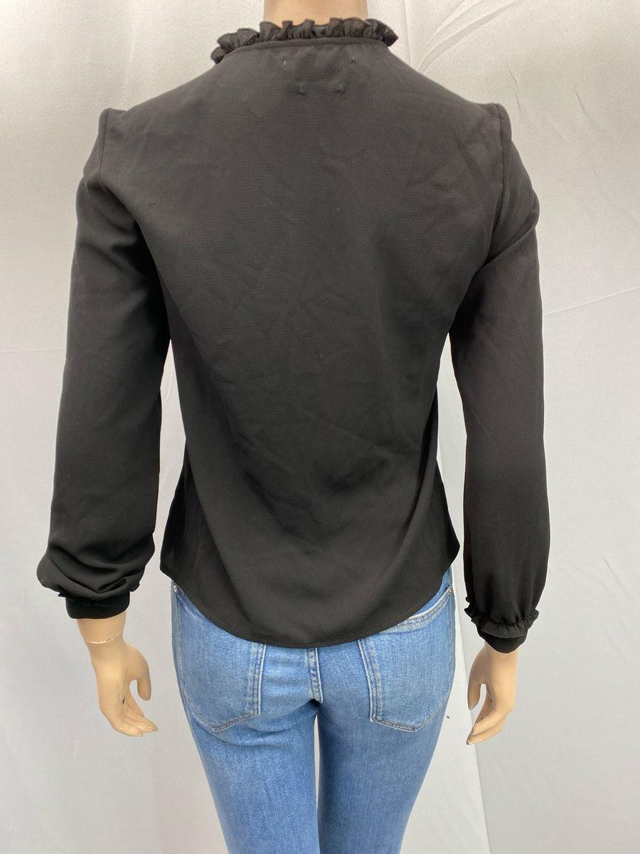 Camisa Basement Talla S (1147)-2