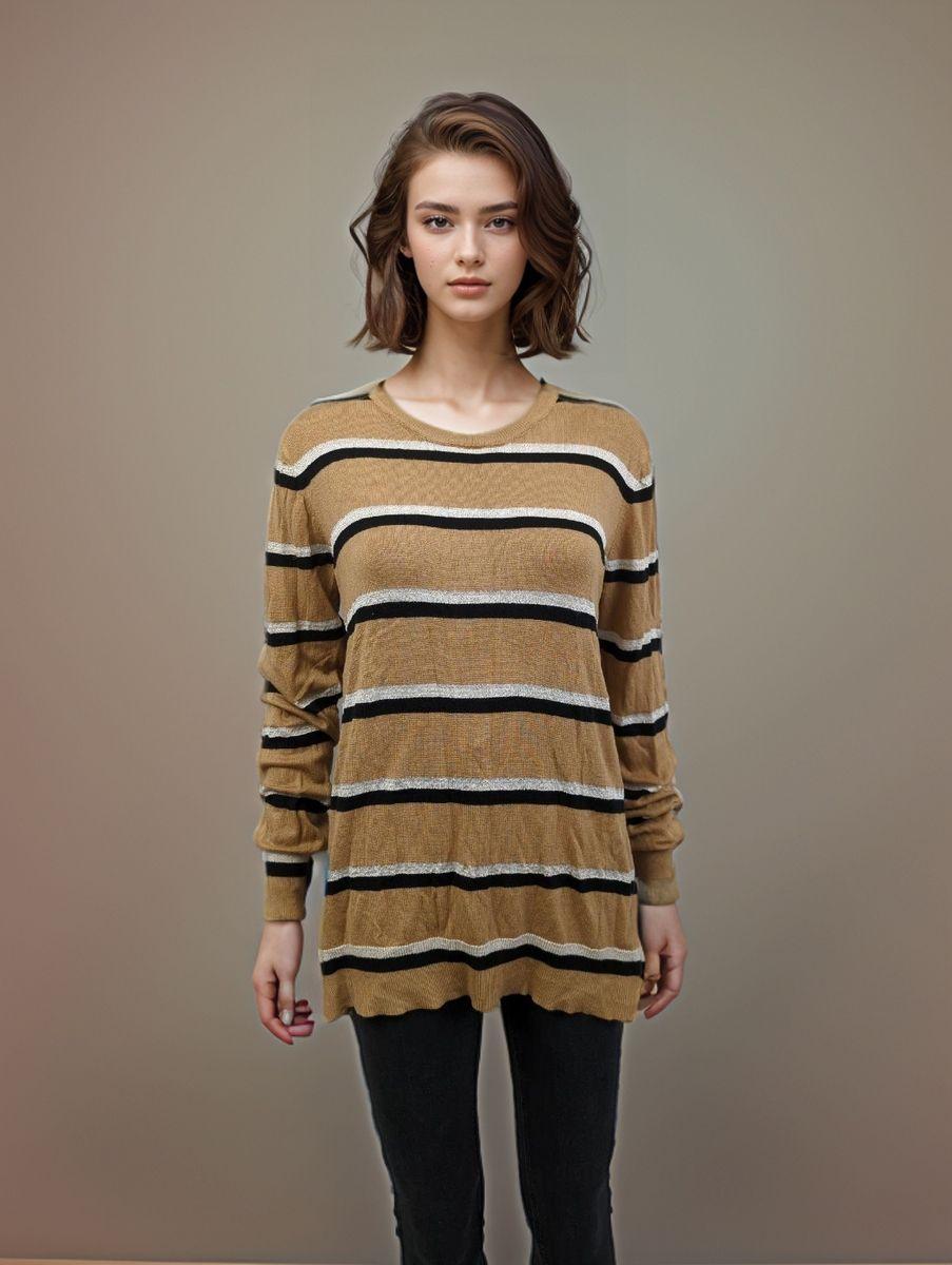 Chaleco Portman Club Talla L (0057)-0