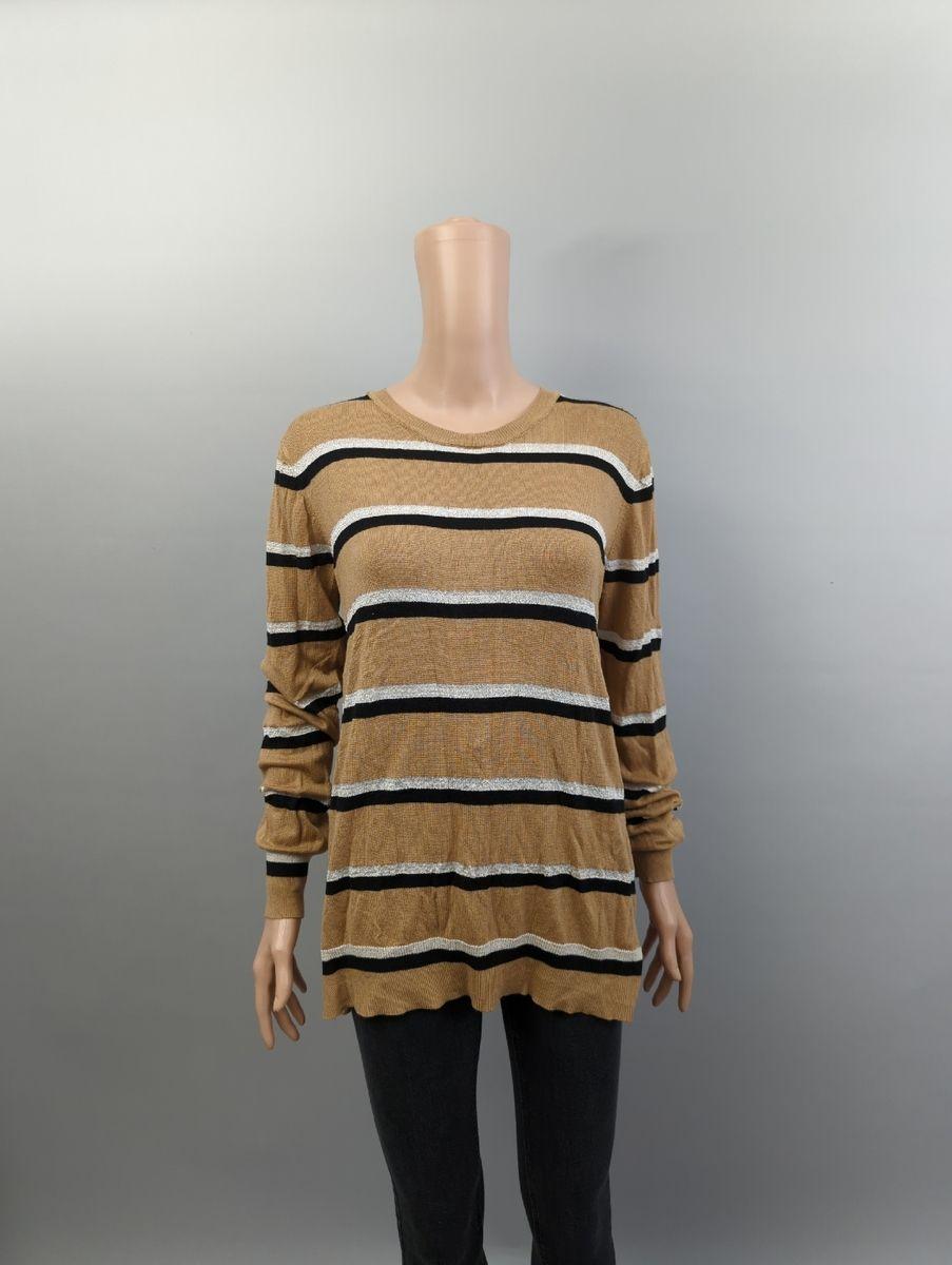 Chaleco Portman Club Talla L (0057)-1