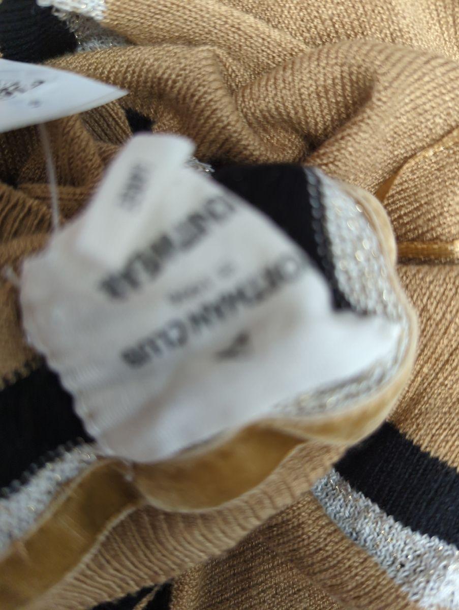 Chaleco Portman Club Talla L (0057)-3