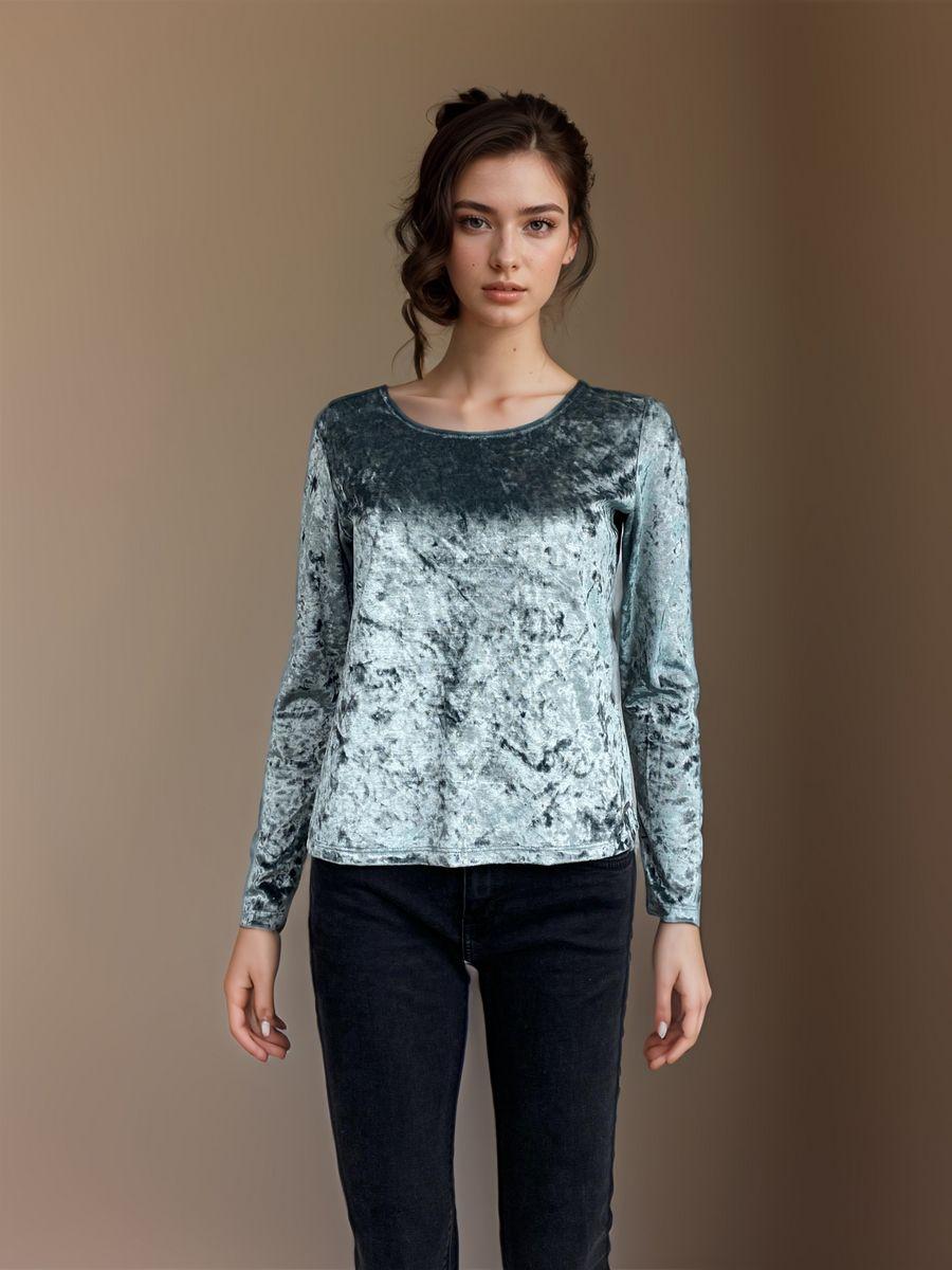 Polera ASH Talla S (9019)-0