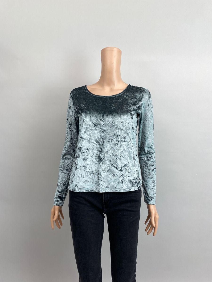 Polera ASH Talla S (9019)-1