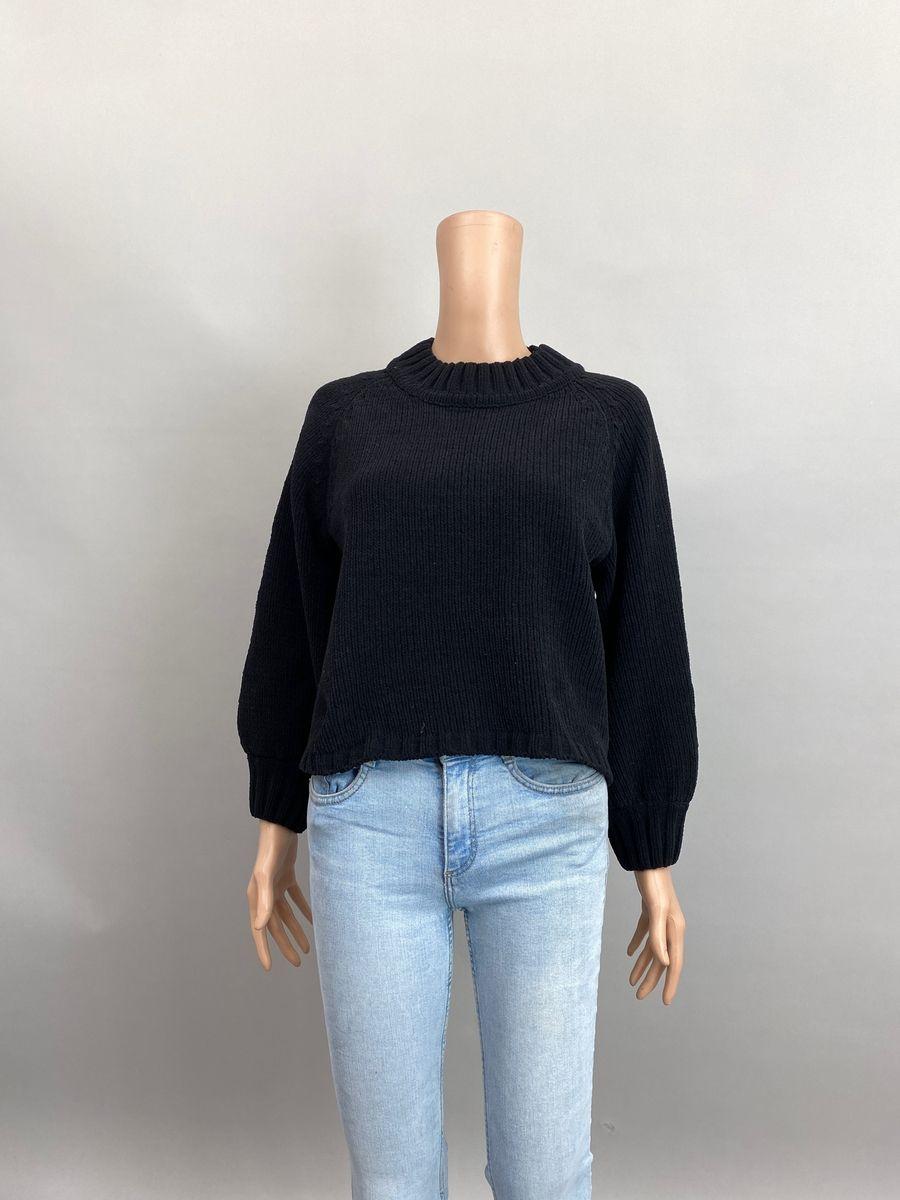 Chaleco Jacinta Tienda Talla S (0010)-0