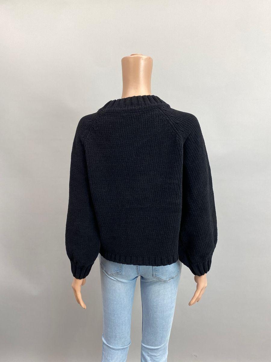 Chaleco Jacinta Tienda Talla S (0010)-1