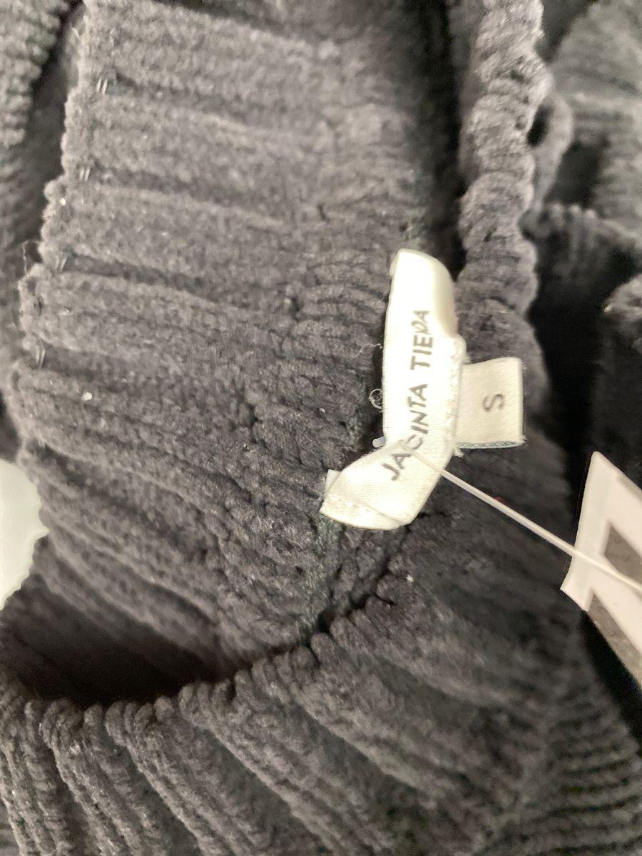 Chaleco Jacinta Tienda Talla S (0010)-2