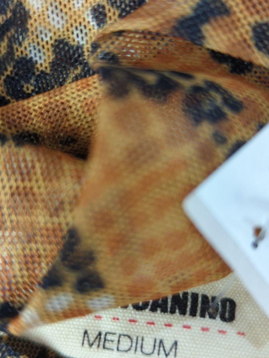 Polera Americanino Talla M (7020)-3