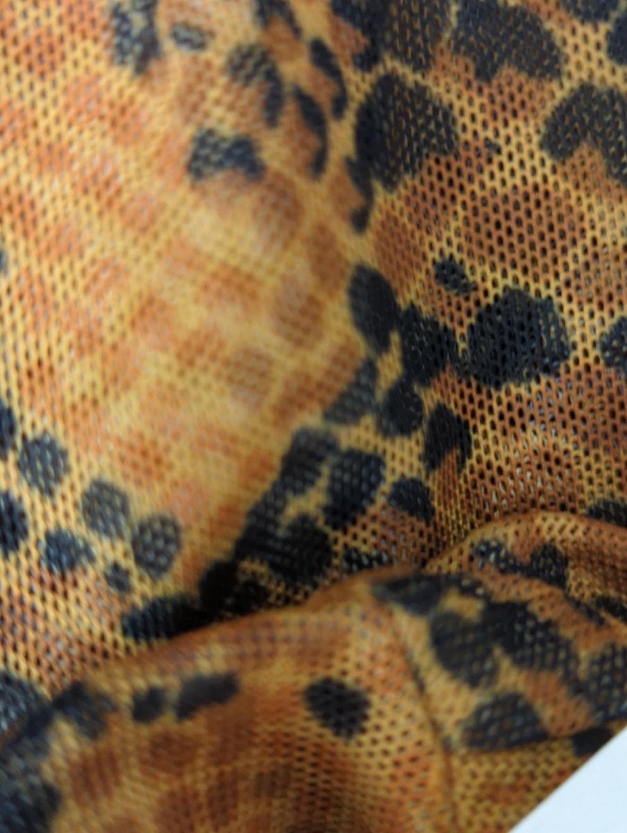 Polera Americanino Talla M (7020)-4