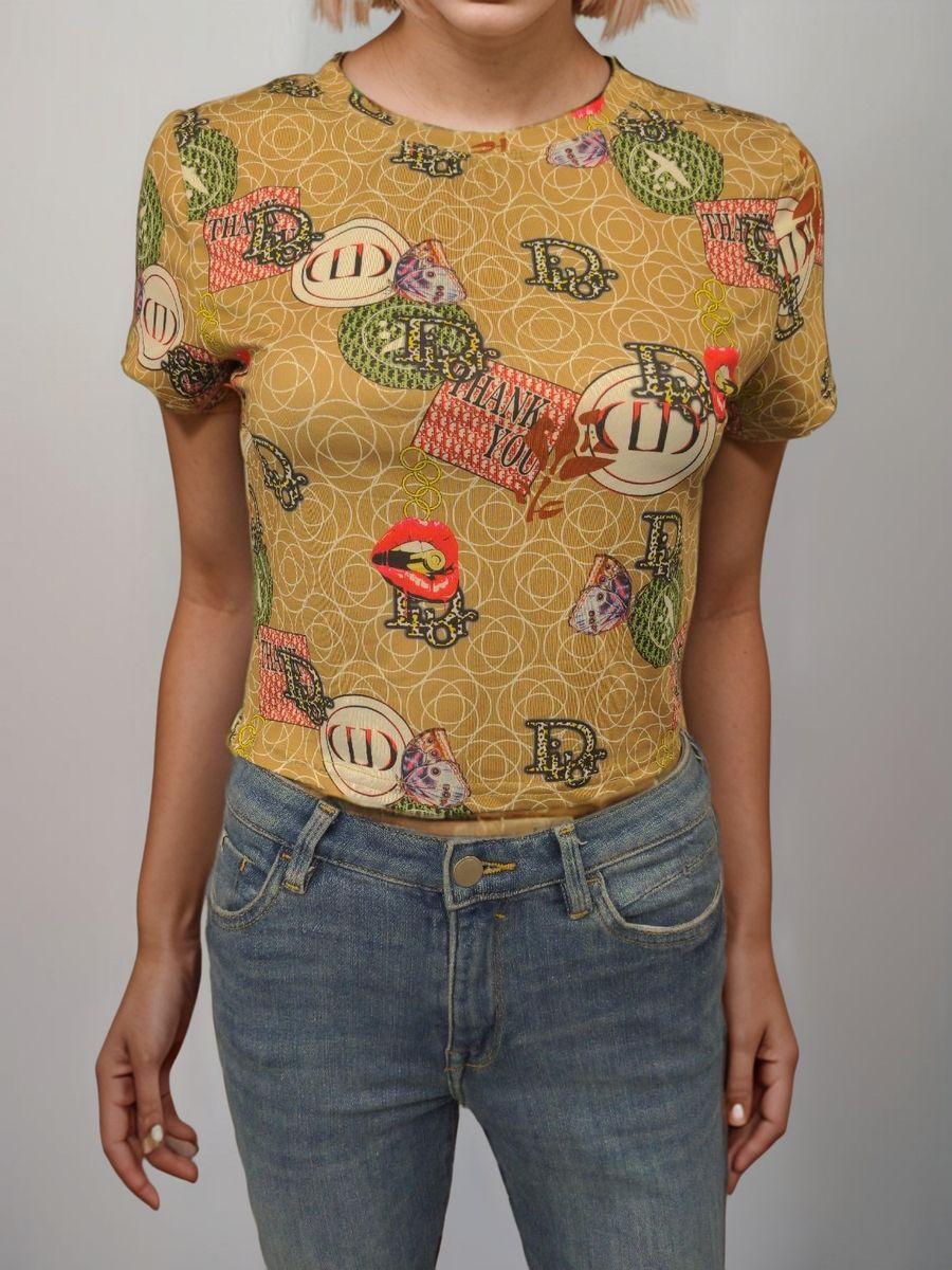 Polera Magic Fashion Talla S (0020)-0