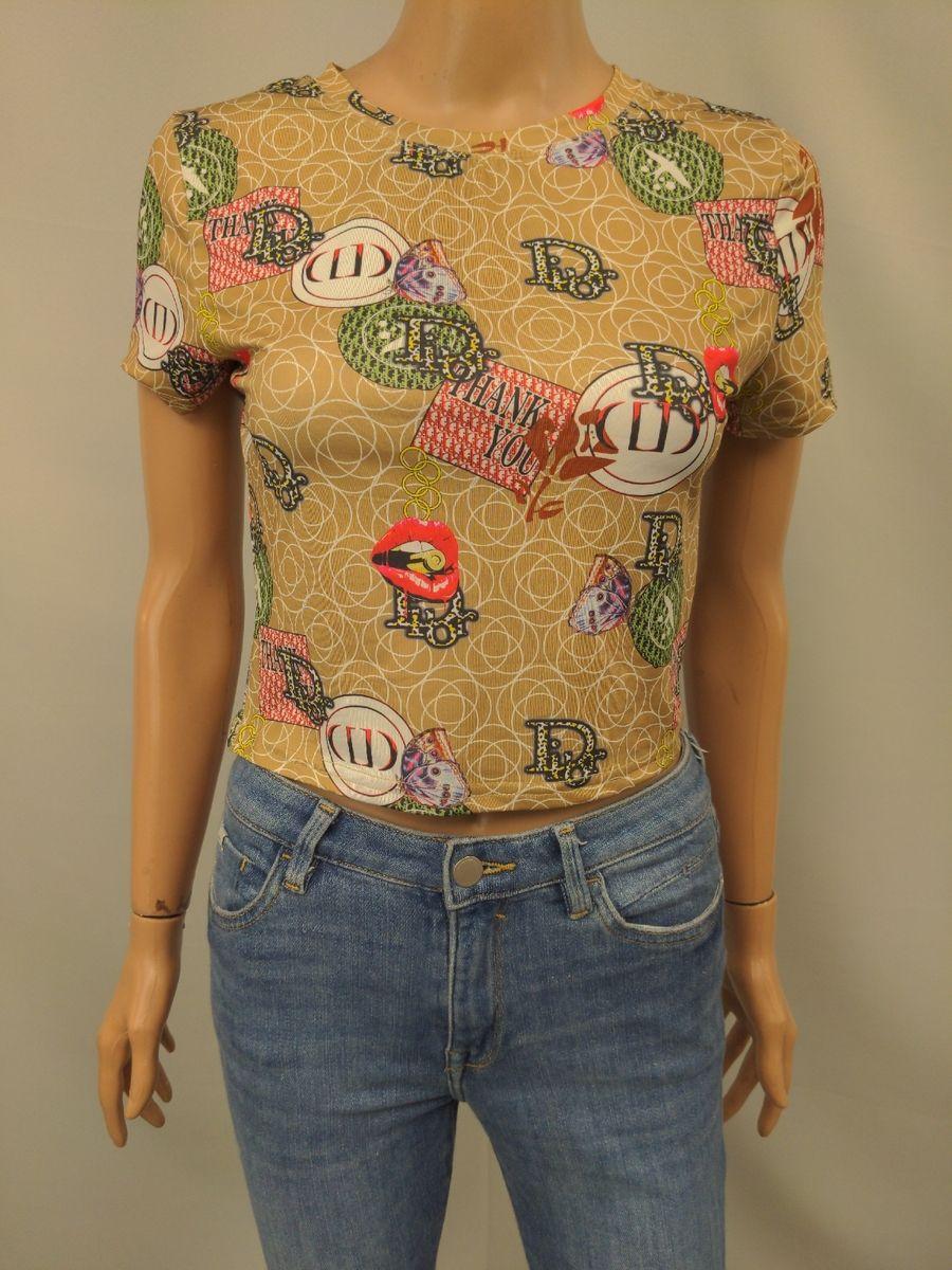 Polera Magic Fashion Talla S (0020)-1