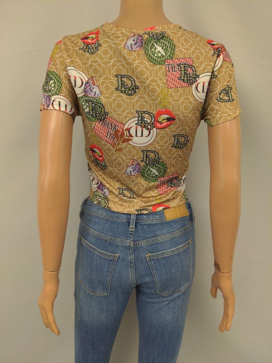 Polera Magic Fashion Talla S (0020)-2