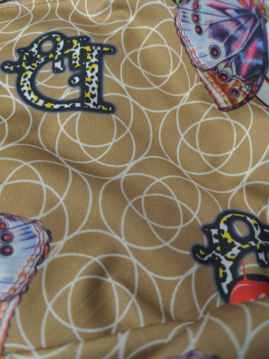 Polera Magic Fashion Talla S (0020)-4