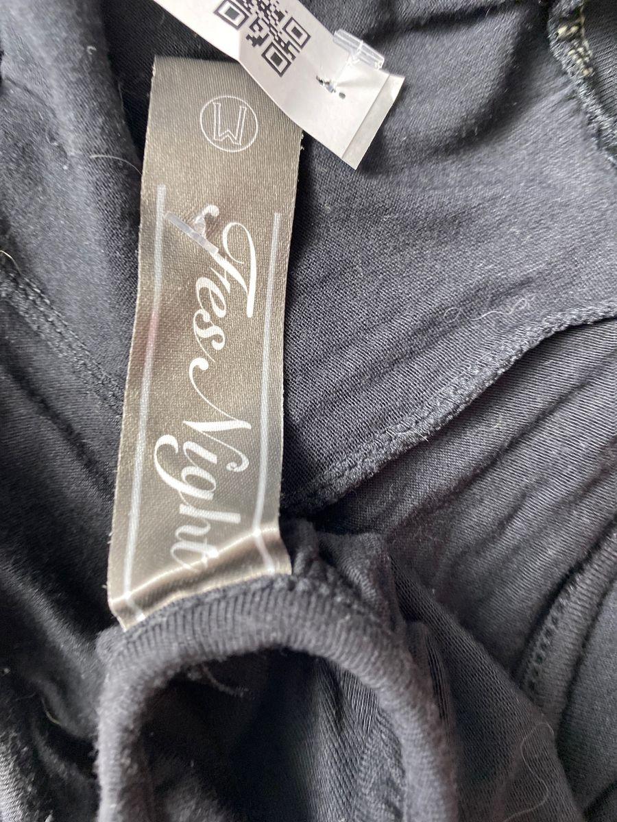 Vestido FES Talla M (1006)-2