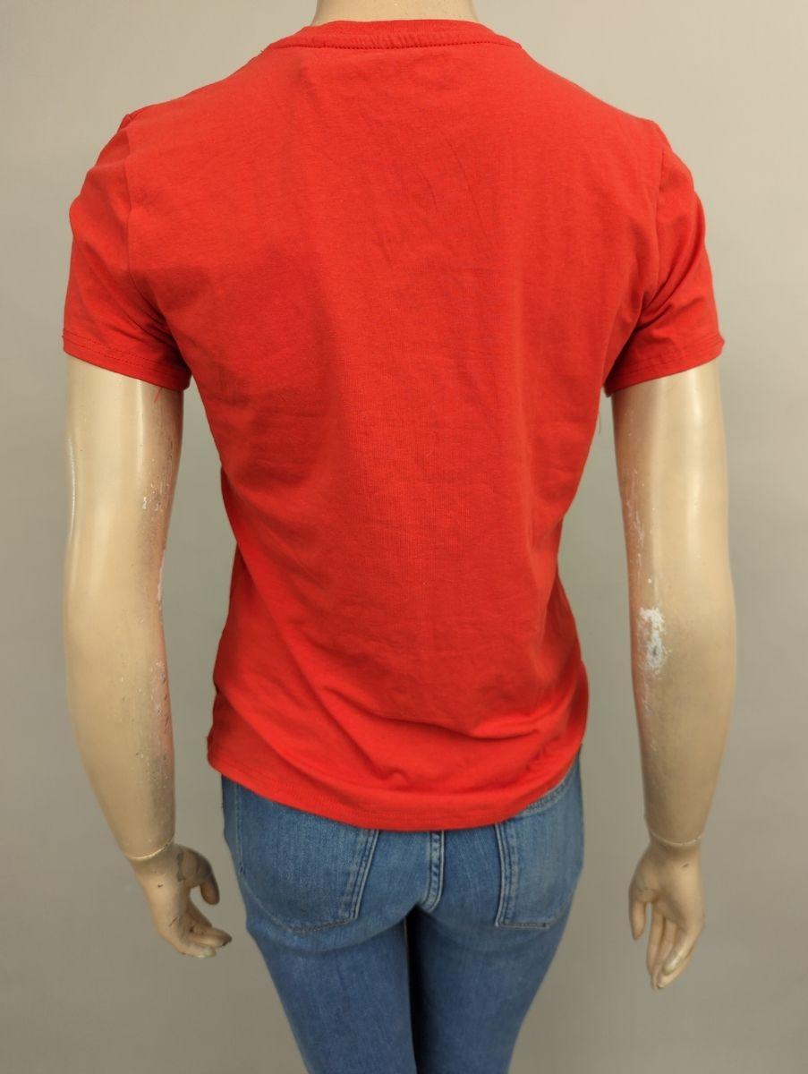 Polera Pepe Jeans Talla L (0348)-2