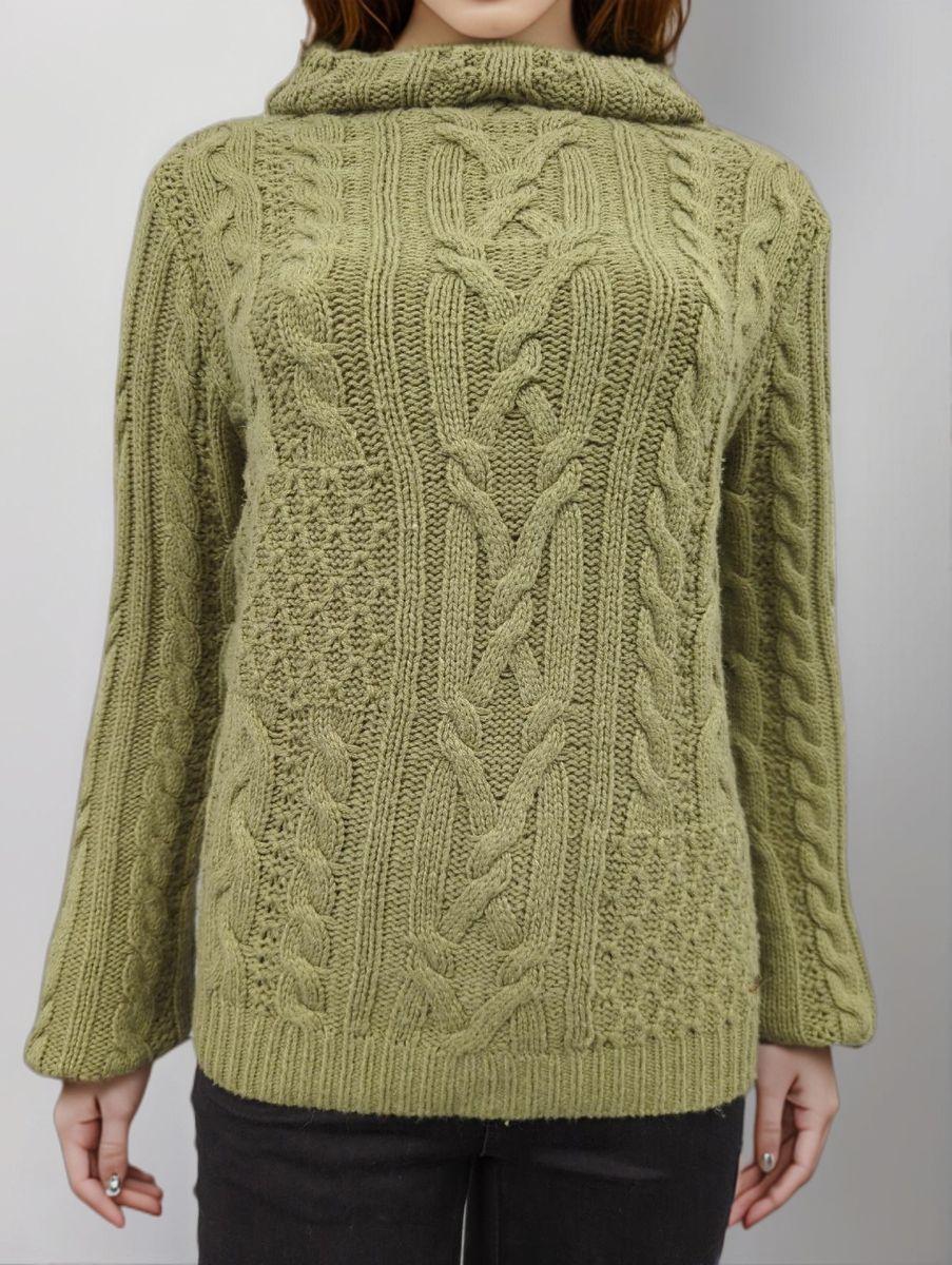 Chaleco Umbrale Talla S (4025)-0