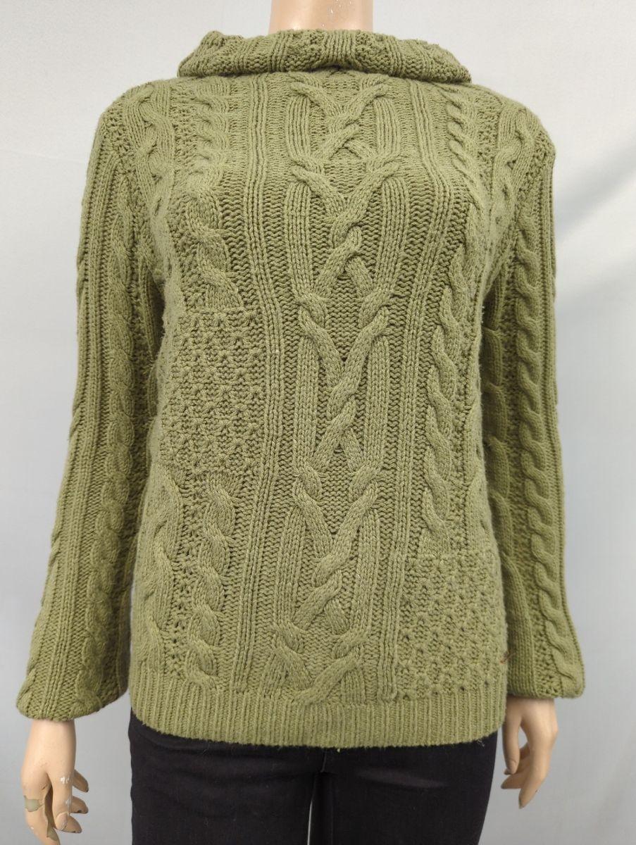 Chaleco Umbrale Talla S (4025)-1