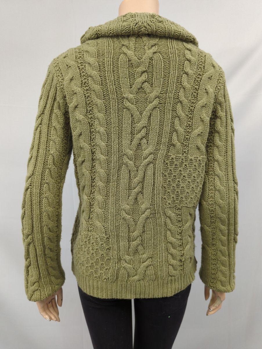 Chaleco Umbrale Talla S (4025)-2