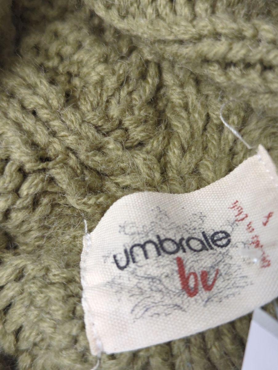 Chaleco Umbrale Talla S (4025)-3