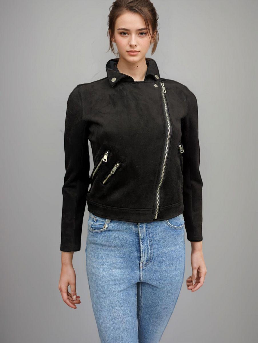 Chaqueta Basement Talla XS (0039)-0