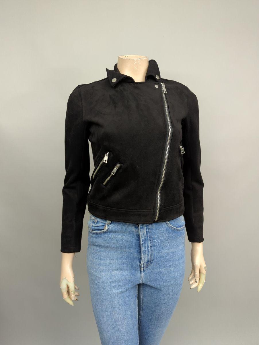 Chaqueta Basement Talla XS (0039)-1