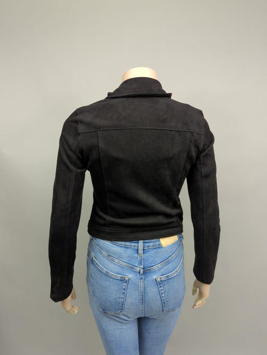 Chaqueta Basement Talla XS (0039)-2
