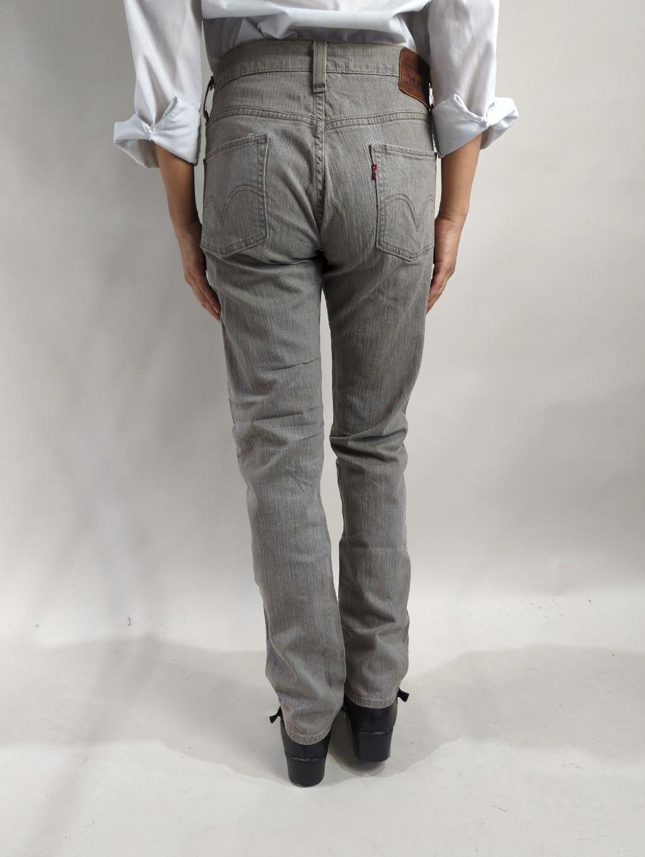 Jeans Levi's Talla L (9013)-2