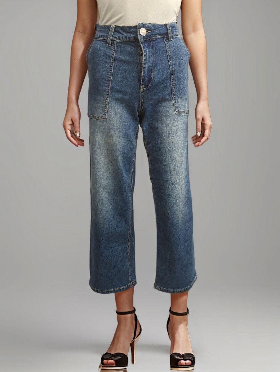 Jeans Wados Talla L (7004)-0
