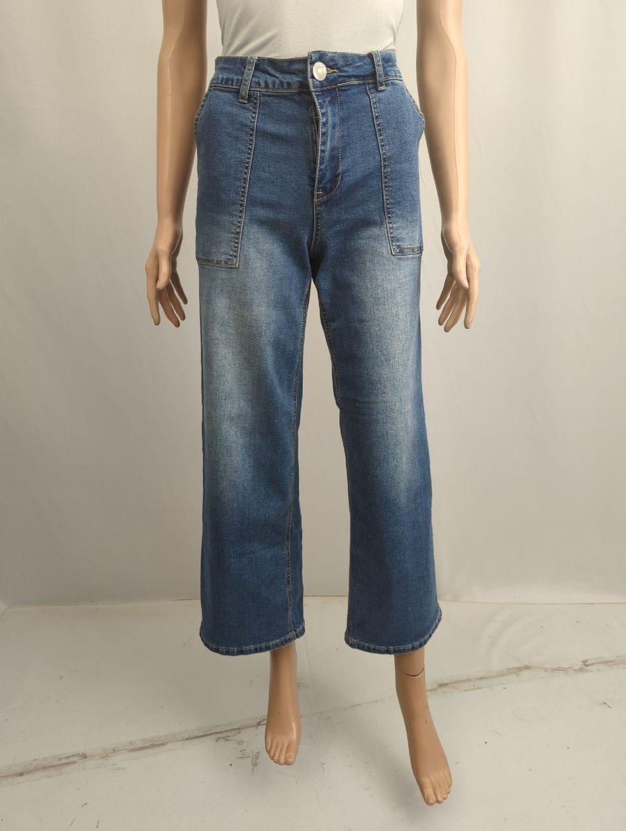 Jeans Wados Talla L (7004)-1