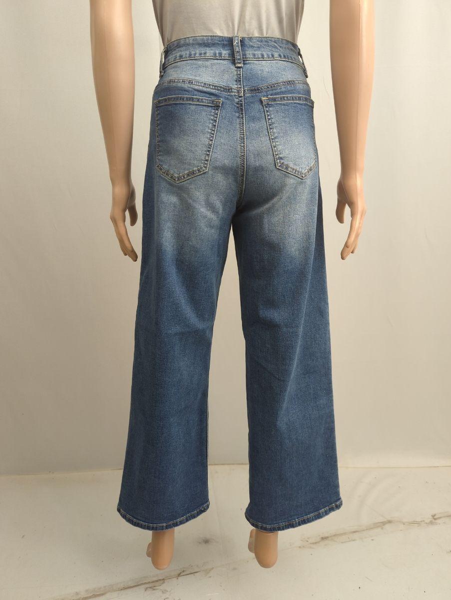 Jeans Wados Talla L (7004)-2