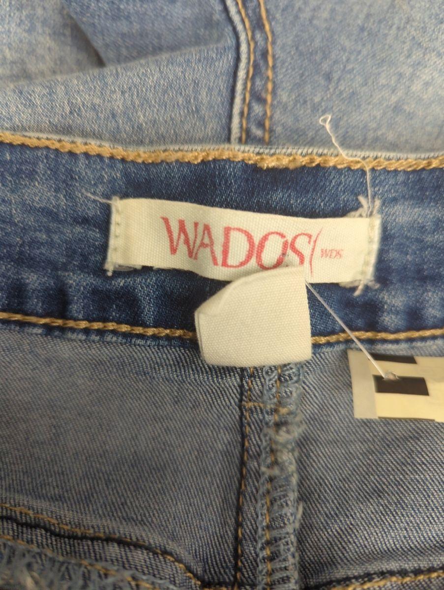 Jeans Wados Talla L (7004)-3