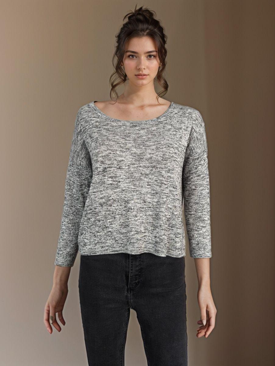 Chaleco H&M Talla M (2016)-0