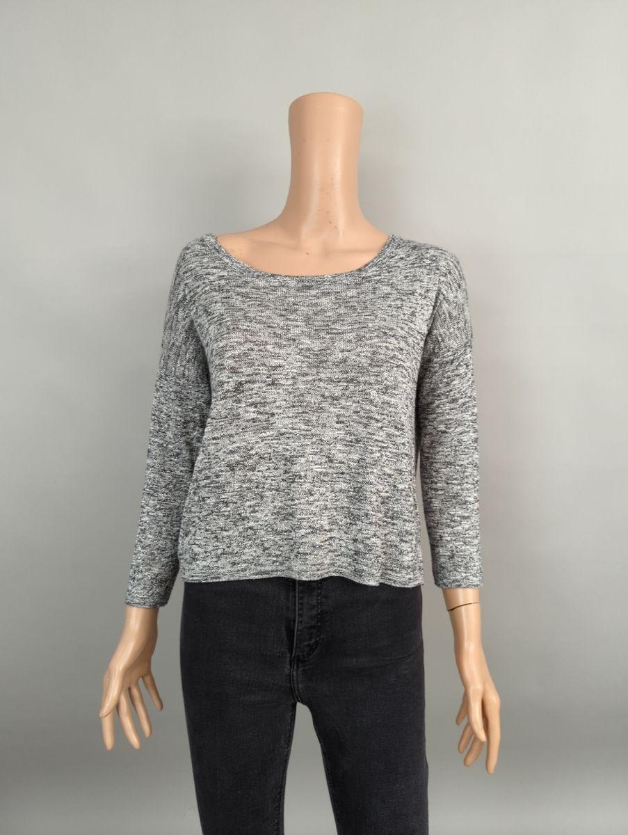 Chaleco H&M Talla M (2016)-1