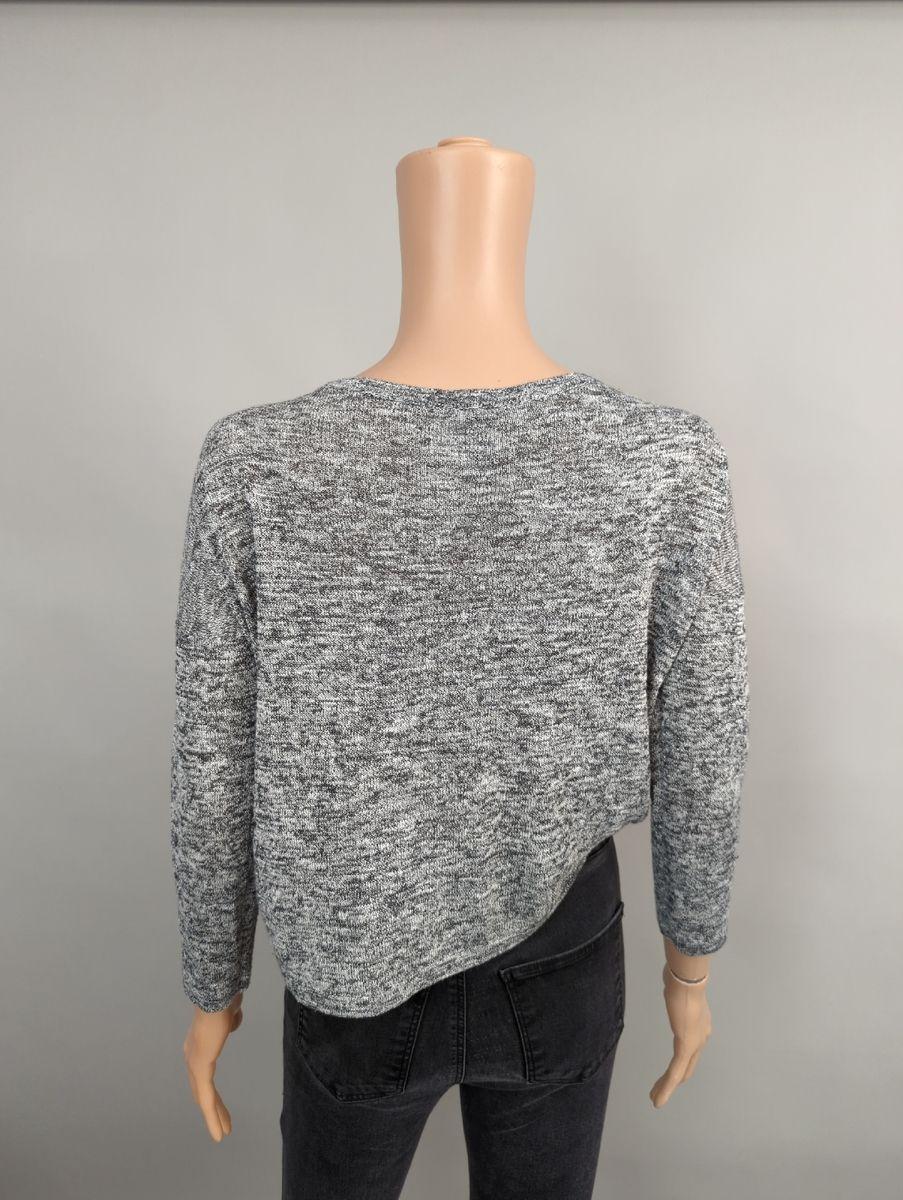 Chaleco H&M Talla M (2016)-2