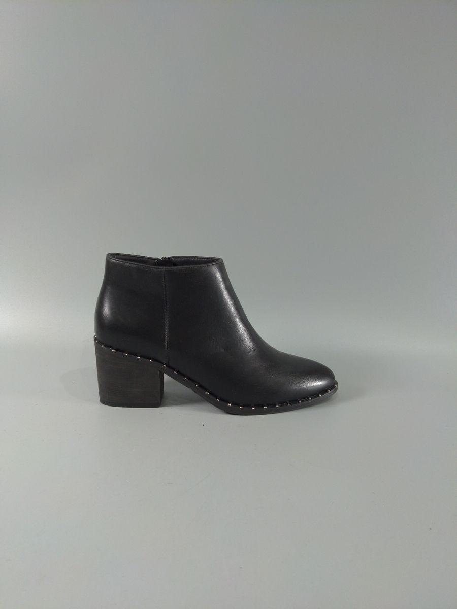 Botines Alaniz Talla 39 (5002)-0