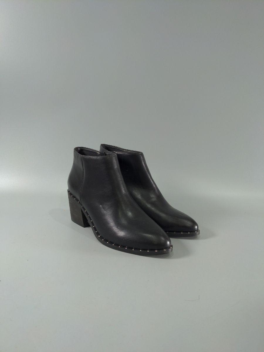 Botines Alaniz Talla 39 (5002)-1