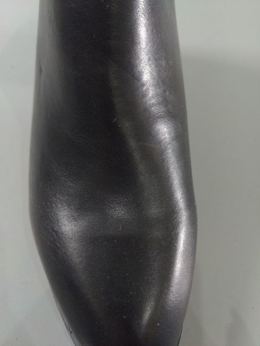 Botines Alaniz Talla 39 (5002)-2