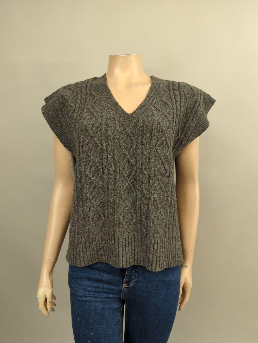 Chaleco Apology Talla XL (3015)-0