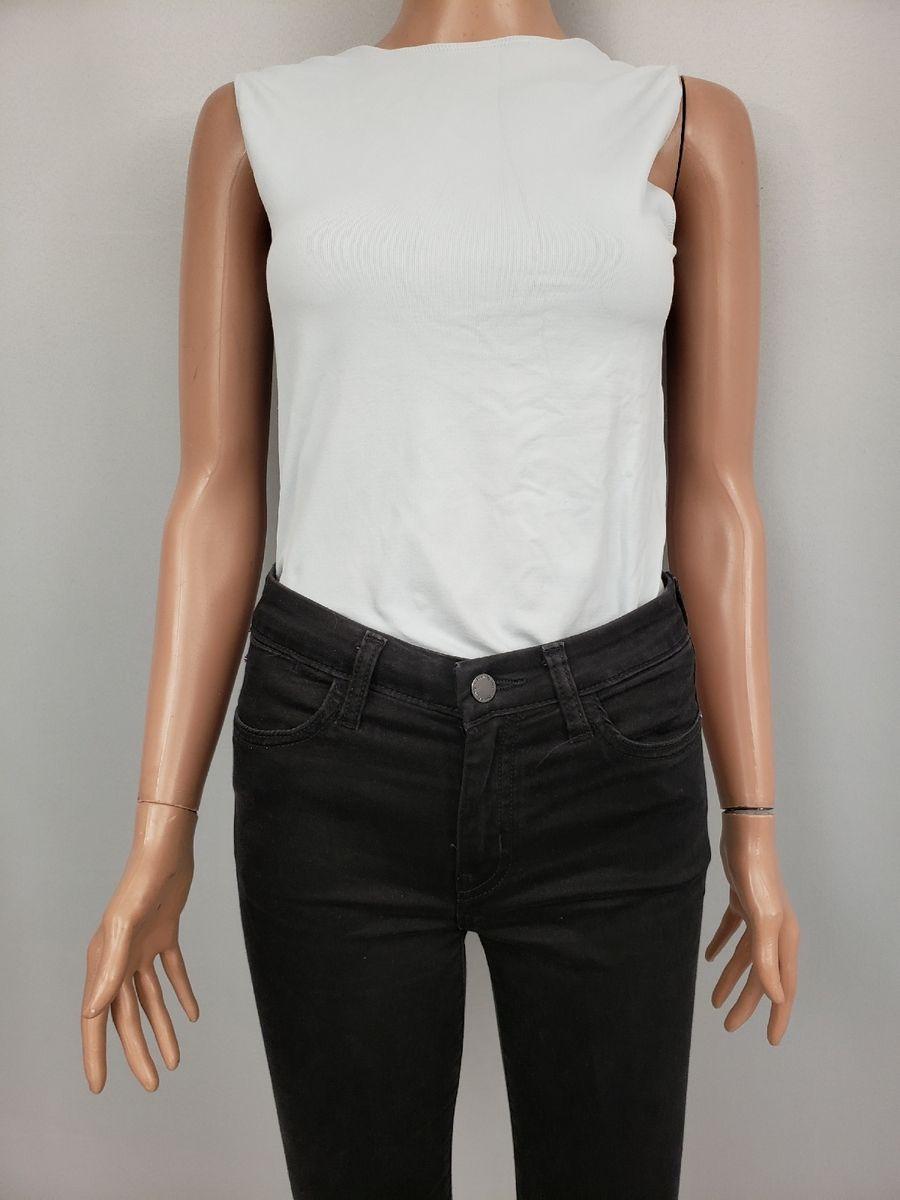 Body Zara Talla M (7010)-1