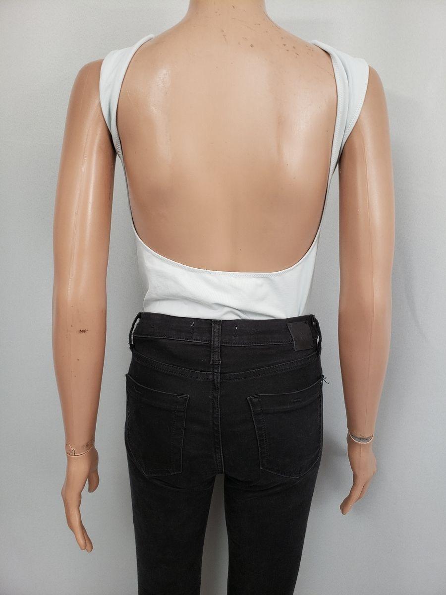 Body Zara Talla M (7010)-2