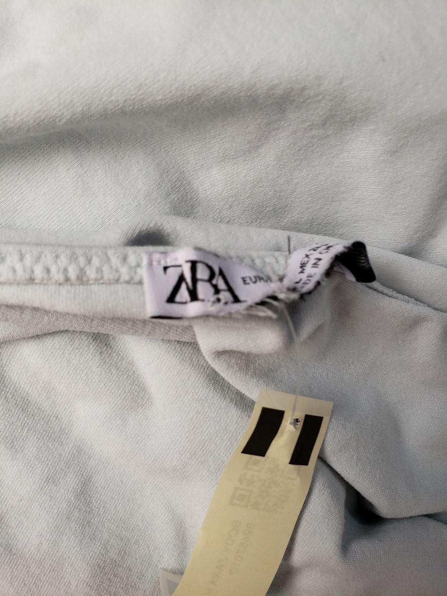 Body Zara Talla M (7010)-3