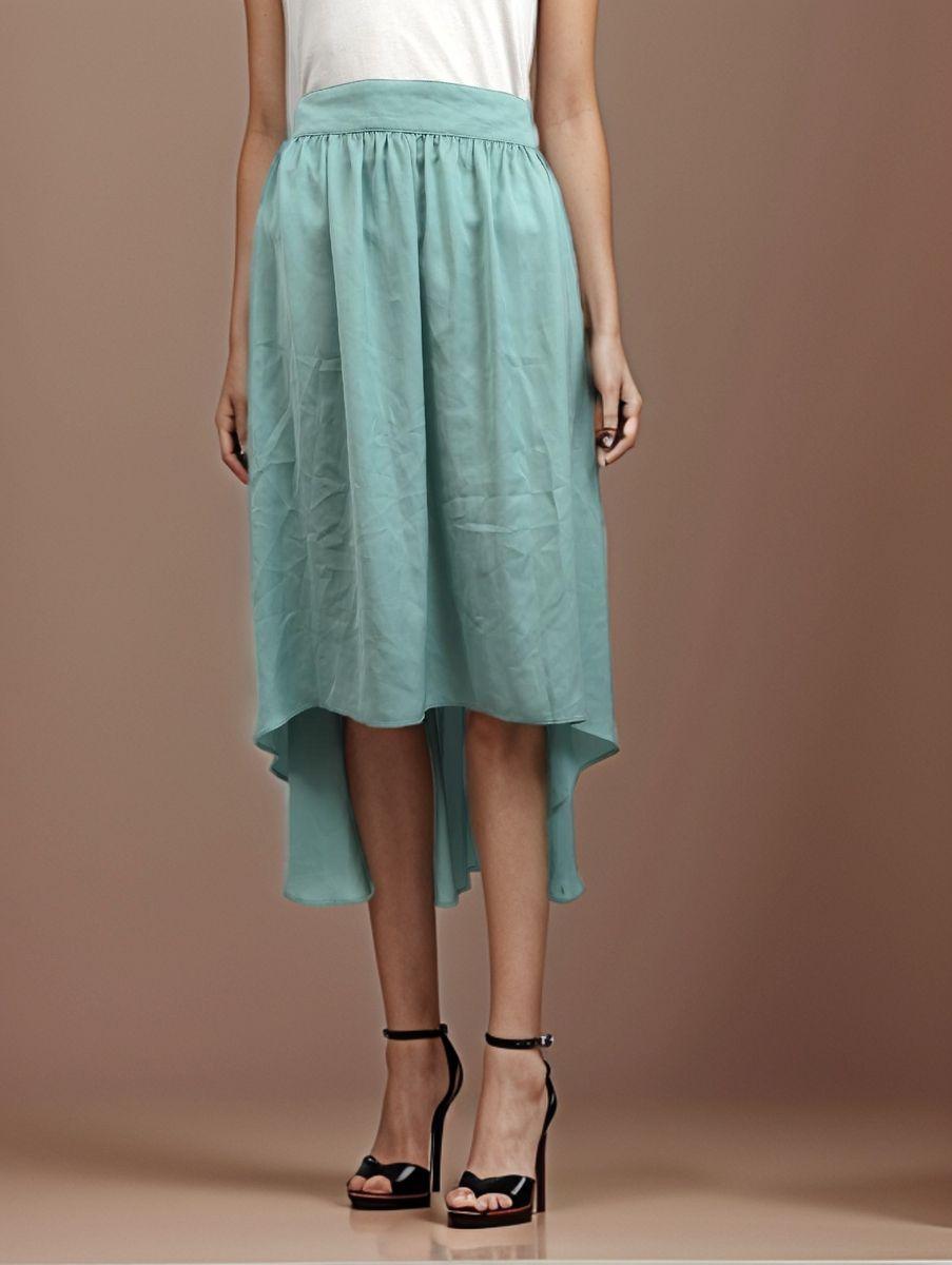 Falda Basement Talla S (1026)-0