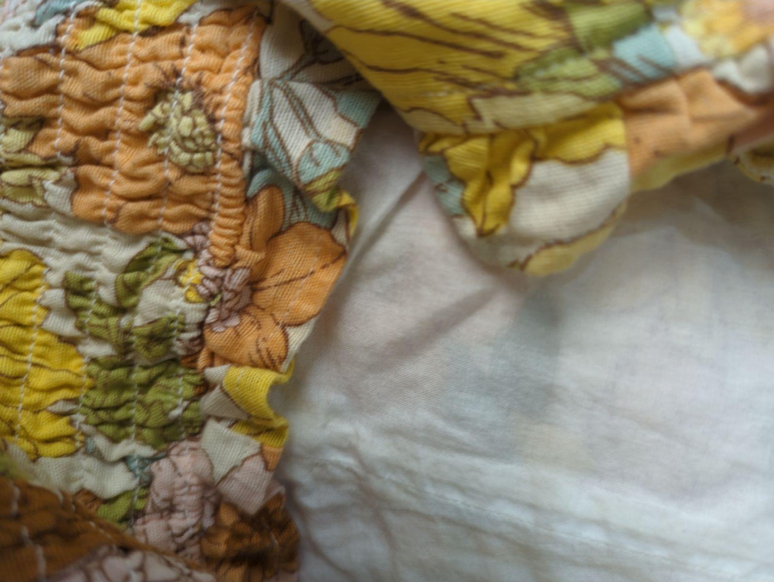 Crop Top American Eagle Talla S (0004)-4