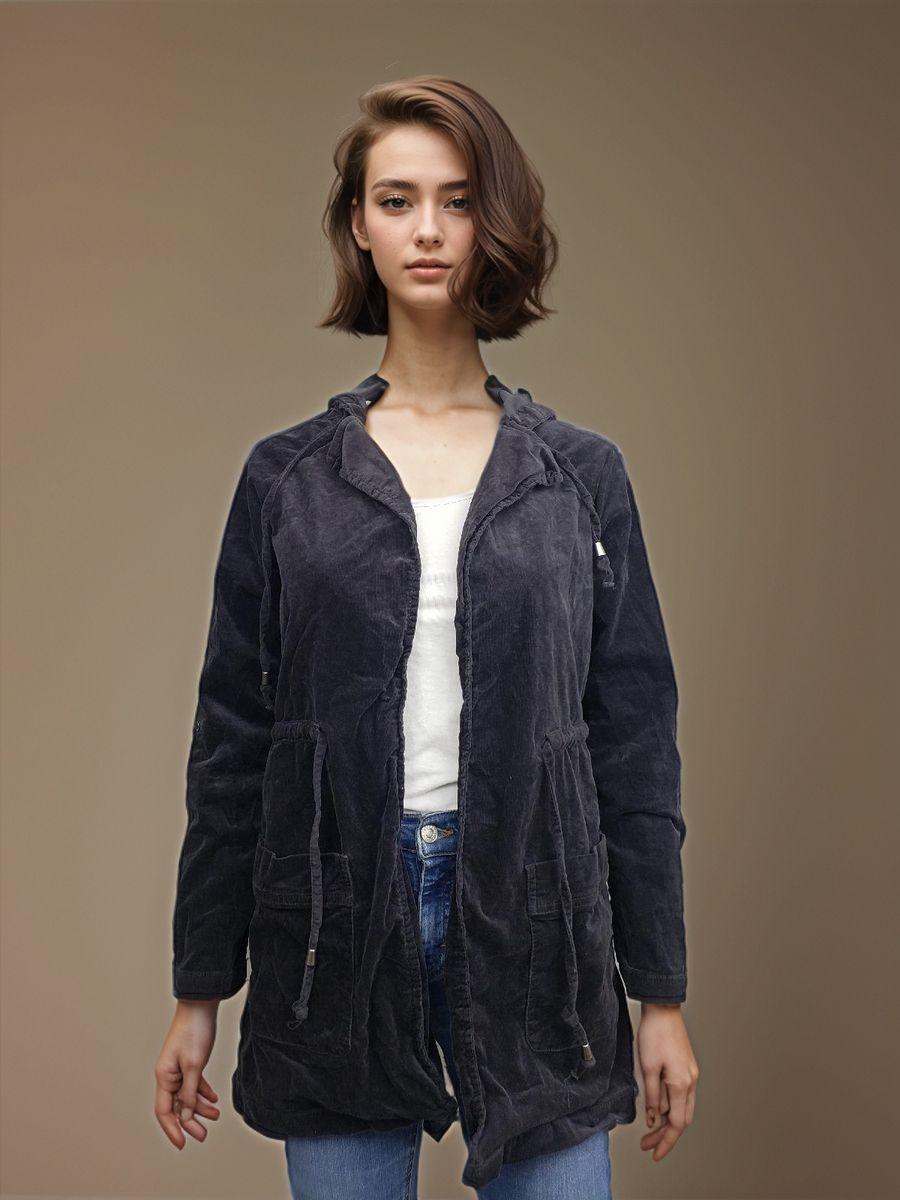 Chaqueta Umbrale Talla XS (1043)-0