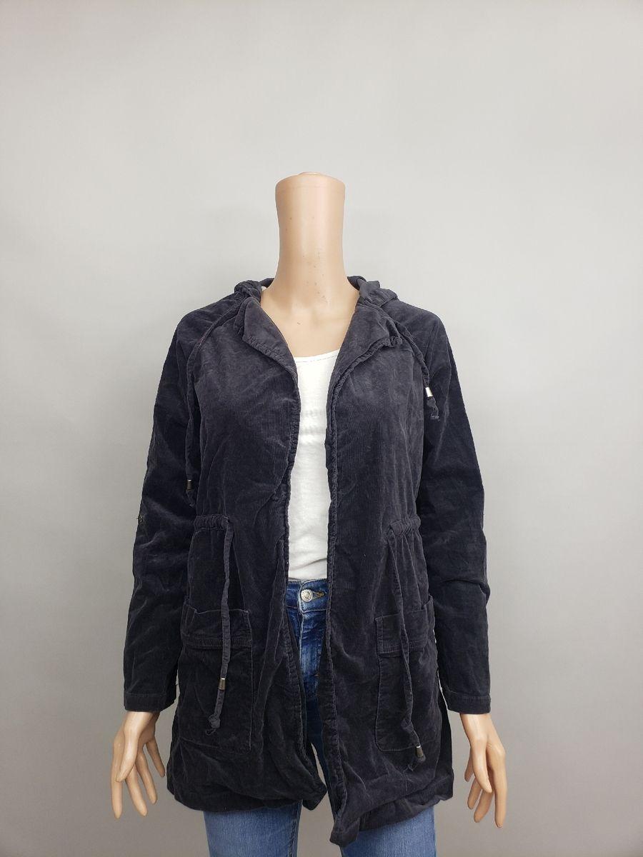 Chaqueta Umbrale Talla XS (1043)-1