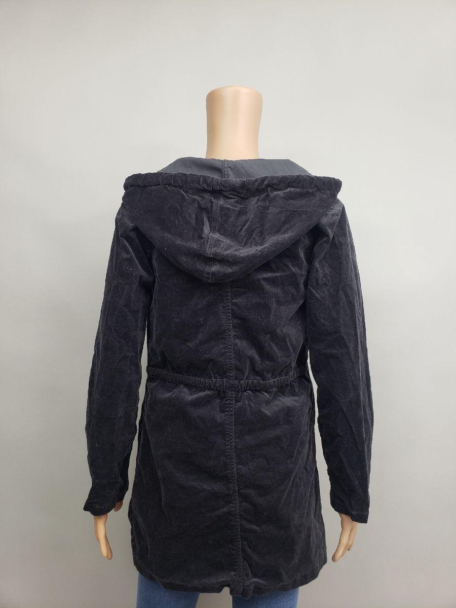 Chaqueta Umbrale Talla XS (1043)-2